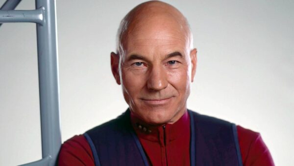 10 Best Picard Quotes In Star Trek History