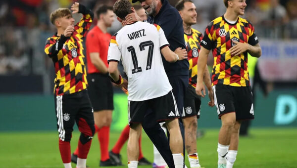 Greece vs Germany preview: Team news and predicted lineups