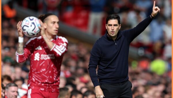 Mixed injury update for Liverpool ahead of crucial Manchester City clash