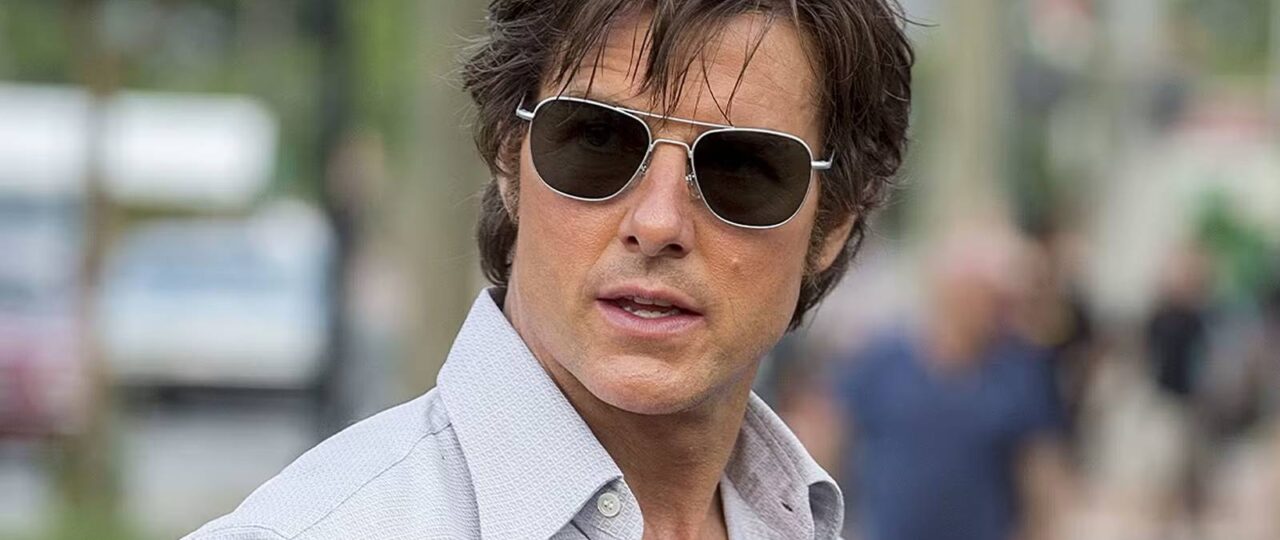 Tom Cruise's Near-Perfect Crime Thriller Officially Returns to Streaming