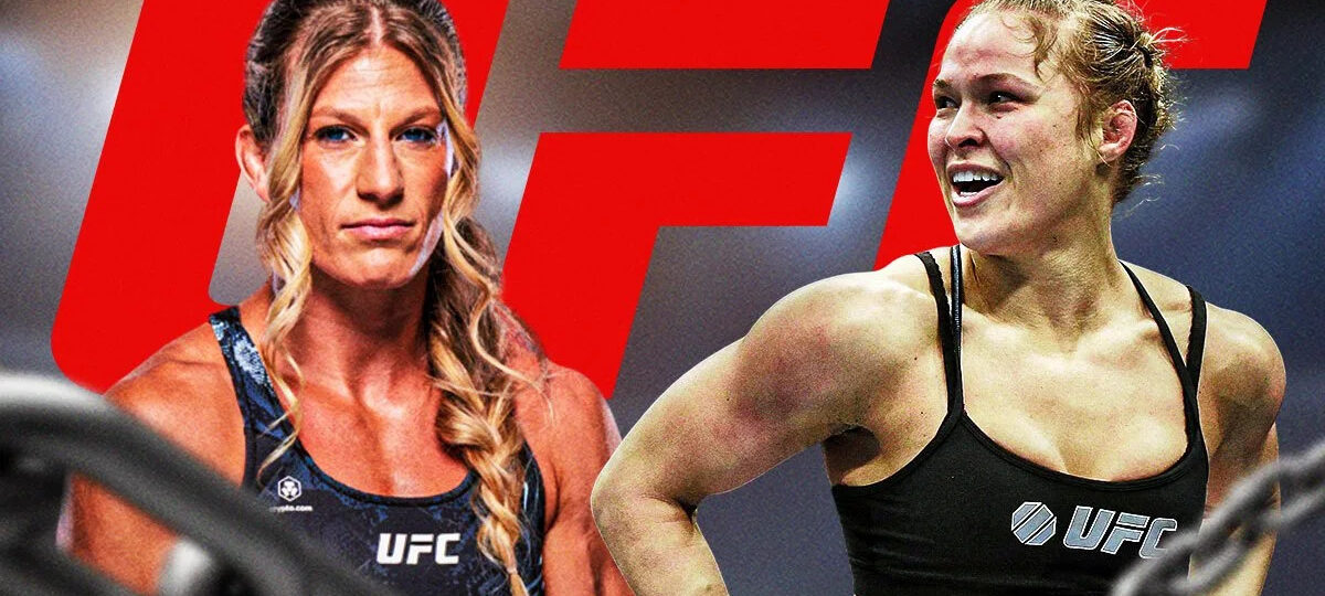 UFC veteran delivers shady backhanded compliment about Ronda Rousey’s legacy
