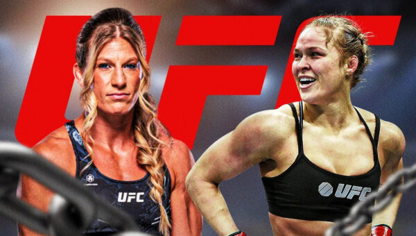 UFC veteran delivers shady backhanded compliment about Ronda Rousey’s legacy