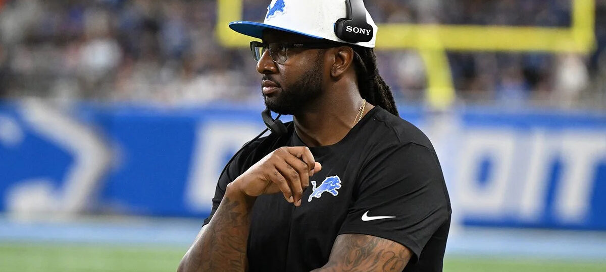Lions DC Kelvin Sheppard goes on fiery rant insisting Detroit’s dreadful defense isn’t the problem