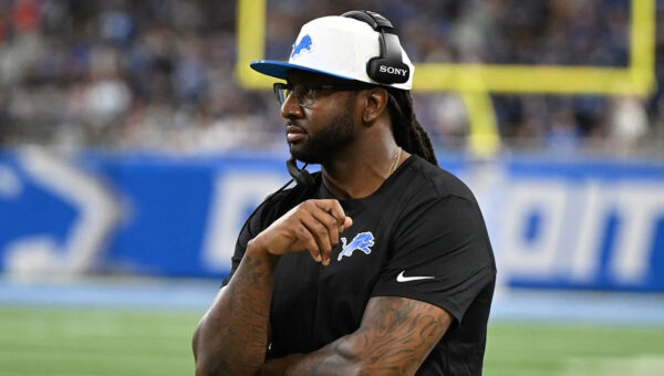 Lions DC Kelvin Sheppard goes on fiery rant insisting Detroit’s dreadful defense isn’t the problem