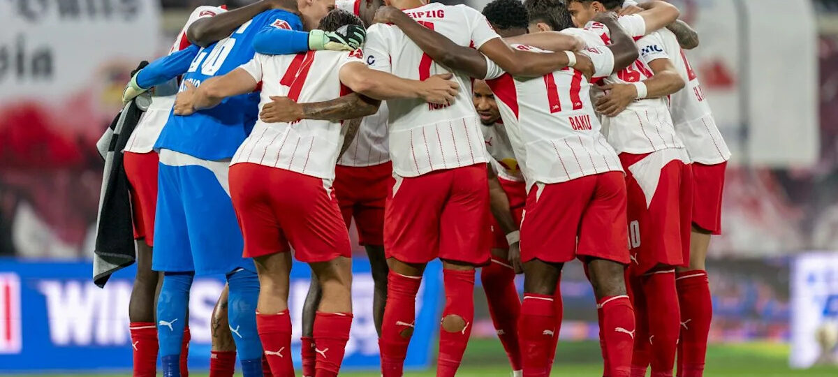 Confirmed lineups: RB Leipzig vs. PSV Eindhoven