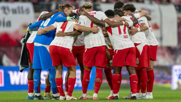 Confirmed lineups: RB Leipzig vs. PSV Eindhoven