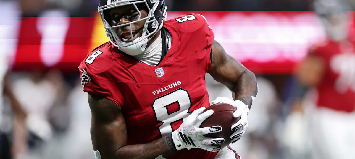 Fantasy Football TE Rankings: Justin Boone's top tight ends for Week 7