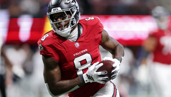 Fantasy Football TE Rankings: Justin Boone's top tight ends for Week 7