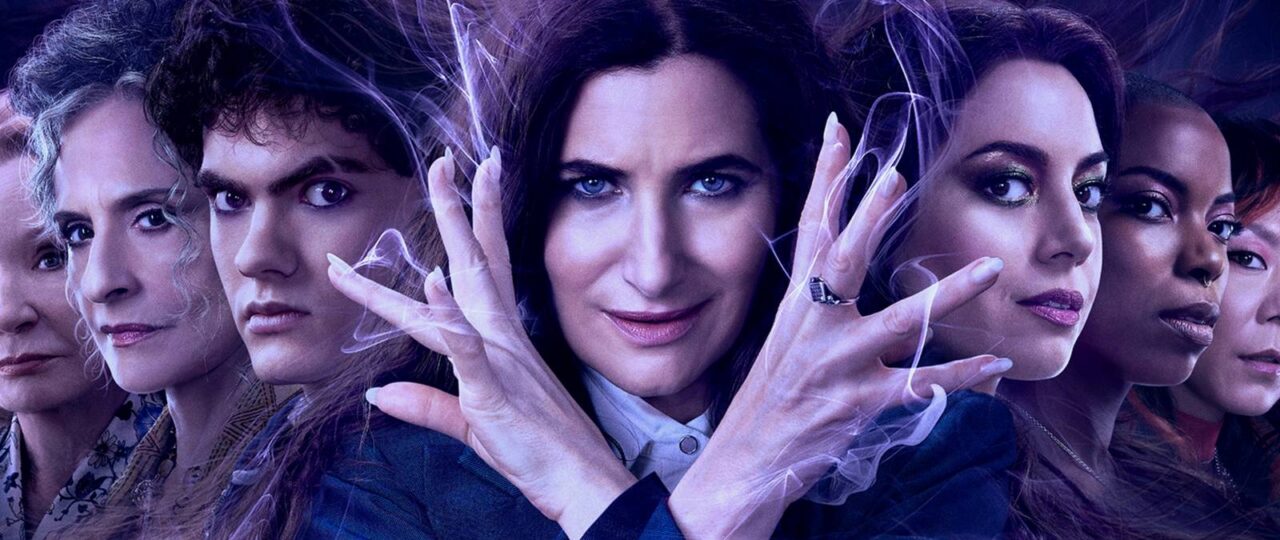 Disney’s New ‘Agatha All Along’ Replacement Officially Renewed for Season 2