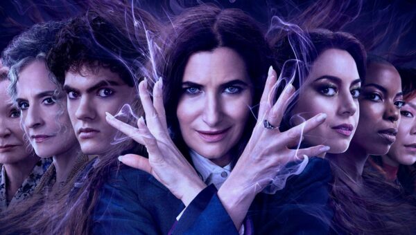 Disney’s New ‘Agatha All Along’ Replacement Officially Renewed for Season 2