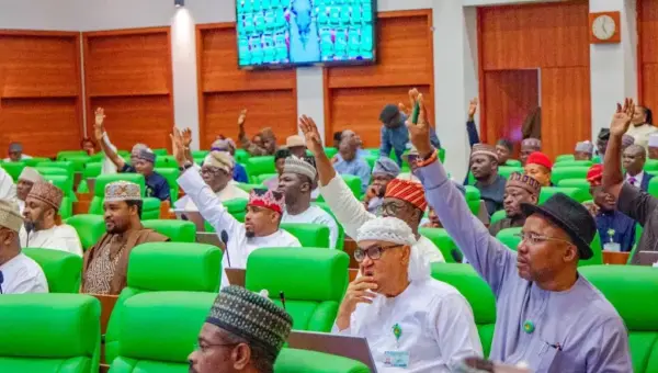 Reps move to tighten rules for EV, CNG vehicle imports, demand local service centres