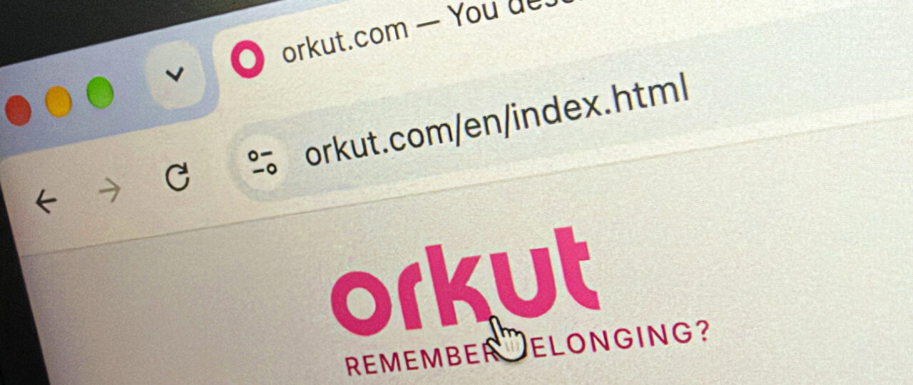 Remember Orkut? Its founder wants to bring it back