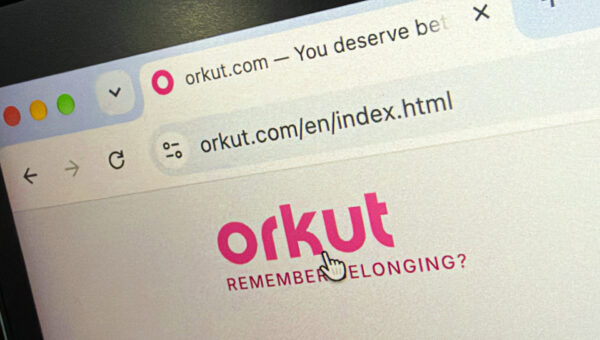 Remember Orkut? Its founder wants to bring it back