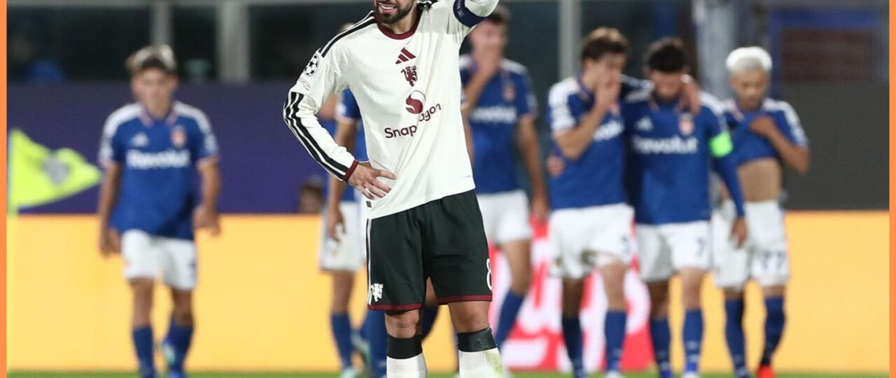 Man United captain Bruno Fernandes sends brutal message after Como humiliation