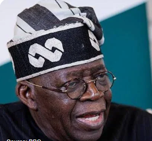 2027: Basiru urges ex-Assembly speakers to back Tinubu