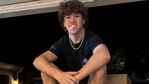 I was 16 when I started reselling online. A few months later, my garage was a warehouse and I was making $25,000 a month.