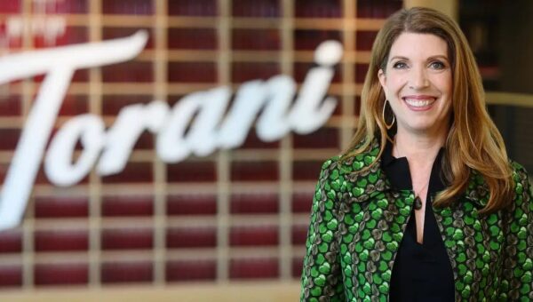 I’m the CEO of Torani, and we've never done layoffs. I believe they're a choice.