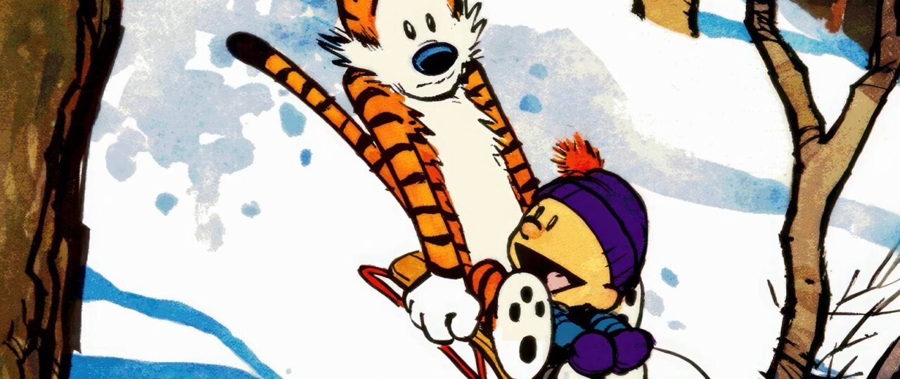 7 Greatest ‘Calvin and Hobbes’ Comic Strips of the 1980s, Ranked