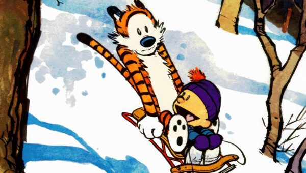 7 Greatest ‘Calvin and Hobbes’ Comic Strips of the 1980s, Ranked