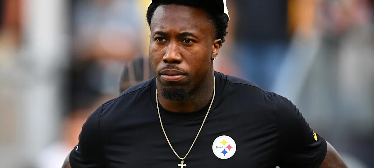 Joey Porter Jr. will make his Cowboys debut on Sunday