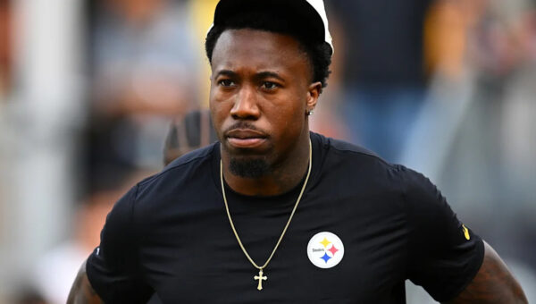 Joey Porter Jr. will make his Cowboys debut on Sunday