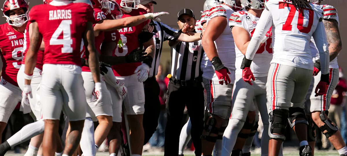 Major USC takeaways from Ohio State's close win over Indiana