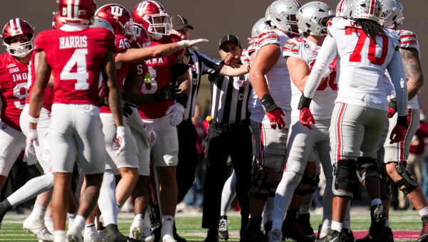 Major USC takeaways from Ohio State’s close win over Indiana