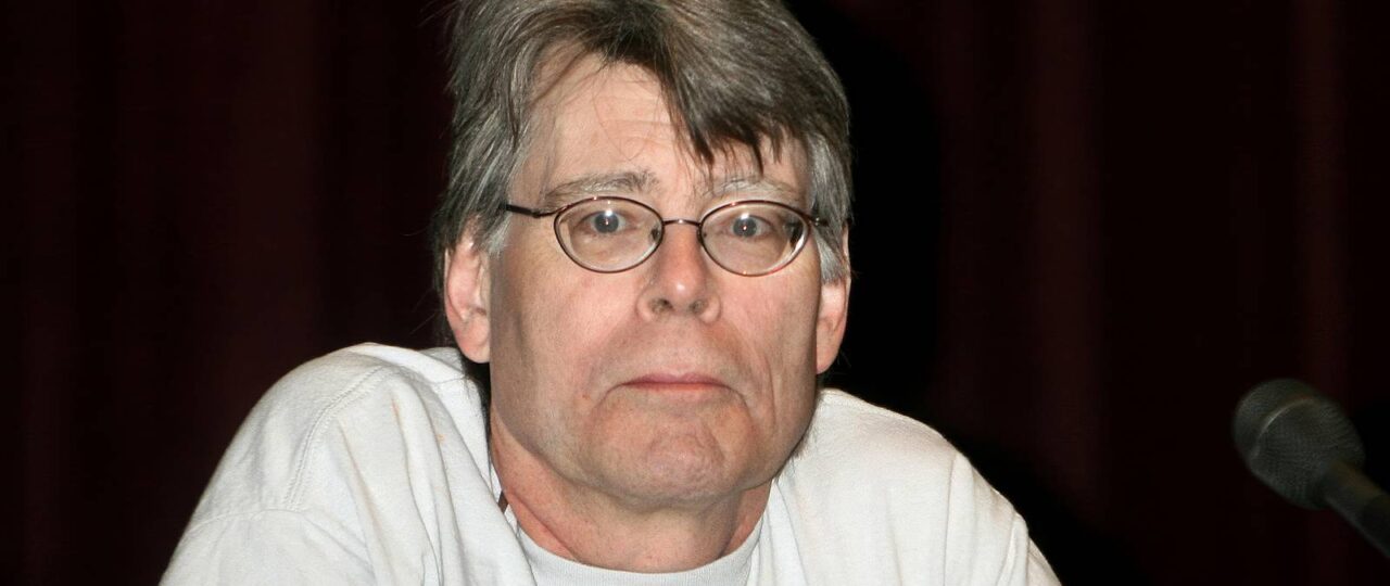 HBO's 10/10 Stephen King Series Officially Makes a Meta Addition to Season 2