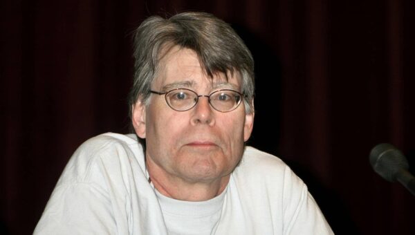 HBO’s 10/10 Stephen King Series Officially Makes a Meta Addition to Season 2