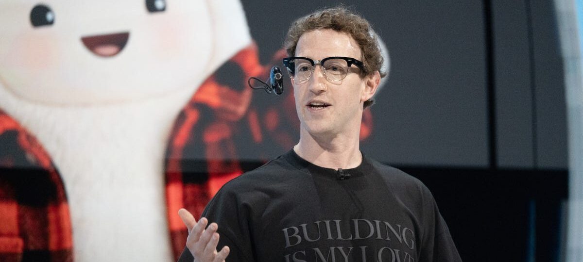 Meta investors will get free shares if Mark Zuckerberg hits 'extraordinary' targets