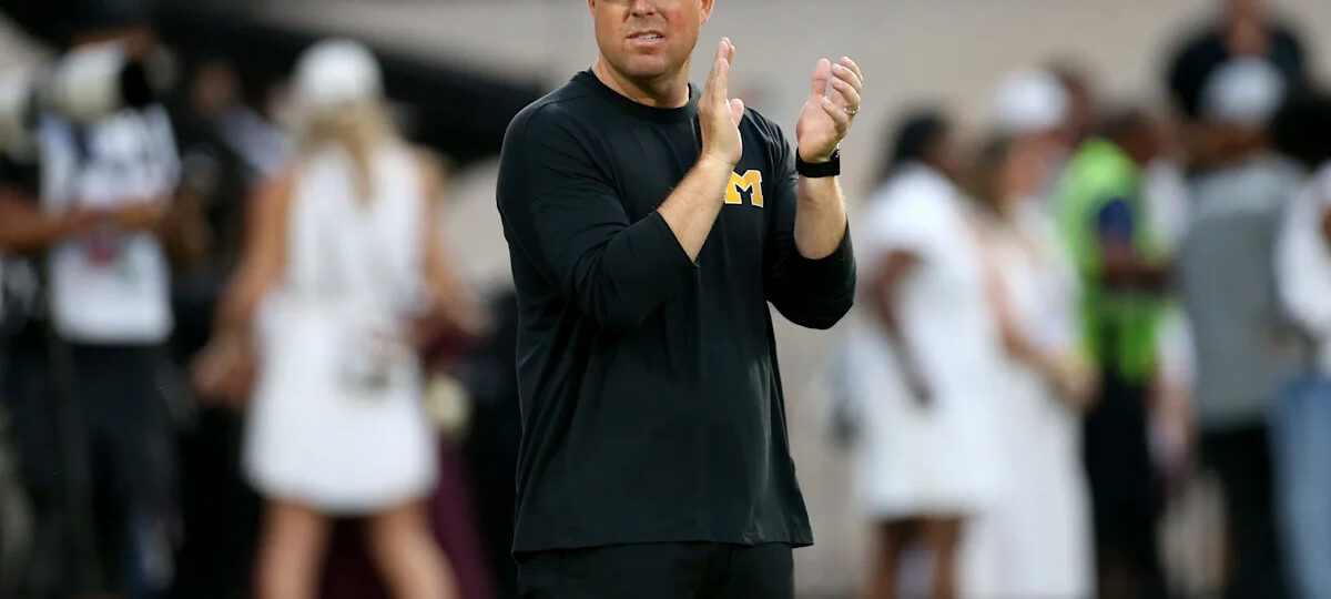 Lane Kiffin’s son, 3-star QB Knox Kiffin, on visit to Missouri football