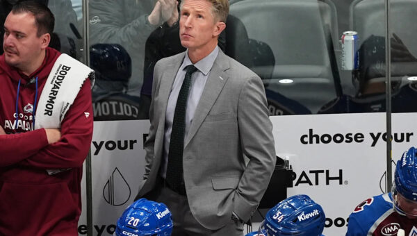 Dave Hakstol taking Arizona State job head-on as program is still investigating player’s collapse