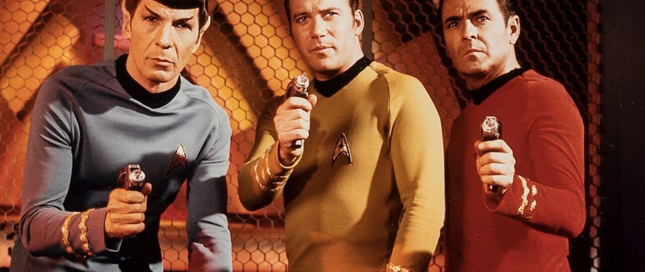 59 Years Later, A Classic Star Trek Story Is Returning With New Release