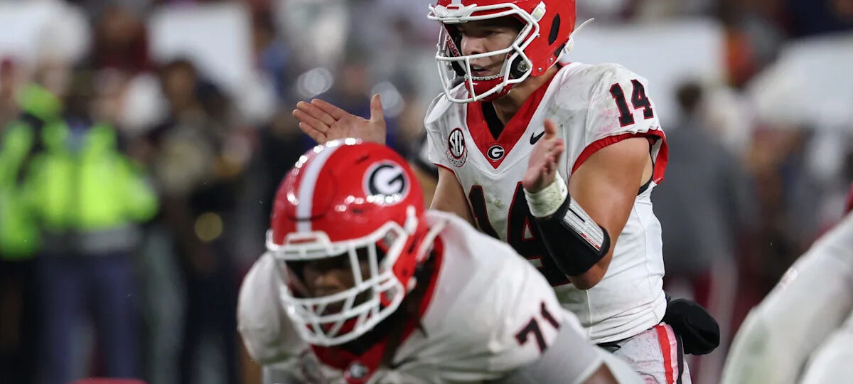 College football live scores, highlights: Week 9 updates for top 25 games