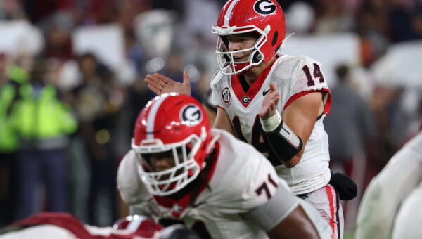 College football live scores, highlights: Week 9 updates for top 25 games
