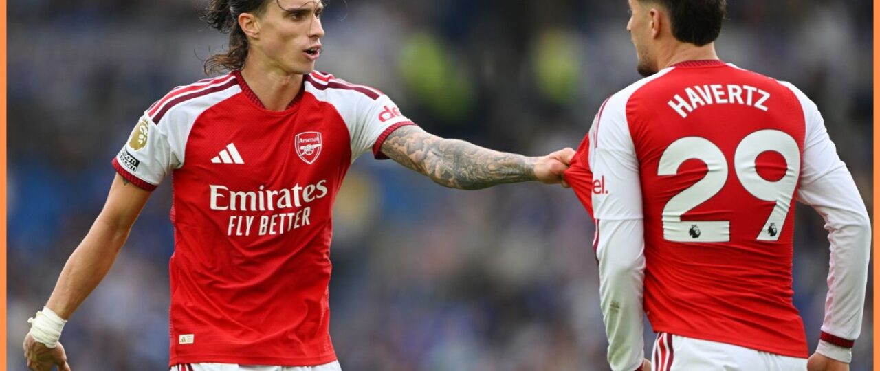 Arsenal “ready to open talks” over new contract for underrated star, says journalist