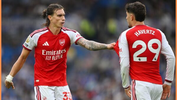 Arsenal “ready to open talks” over new contract for underrated star, says journalist
