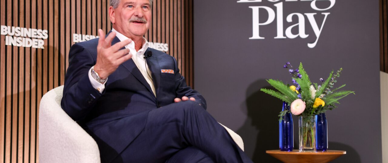 WeWork CEO explains how a dress code and RTO flexibility helped change the culture at the once-troubled company