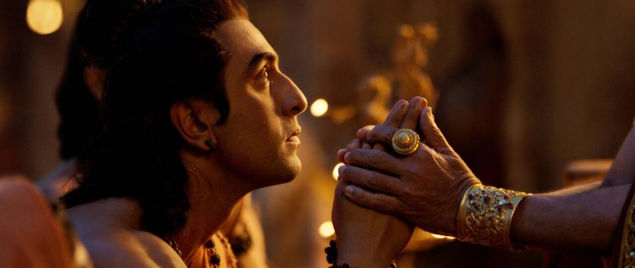 Ramayana: Rise Of A Legend Review – A Visual Spectacle That Could Benefit From A Bit More Depth
