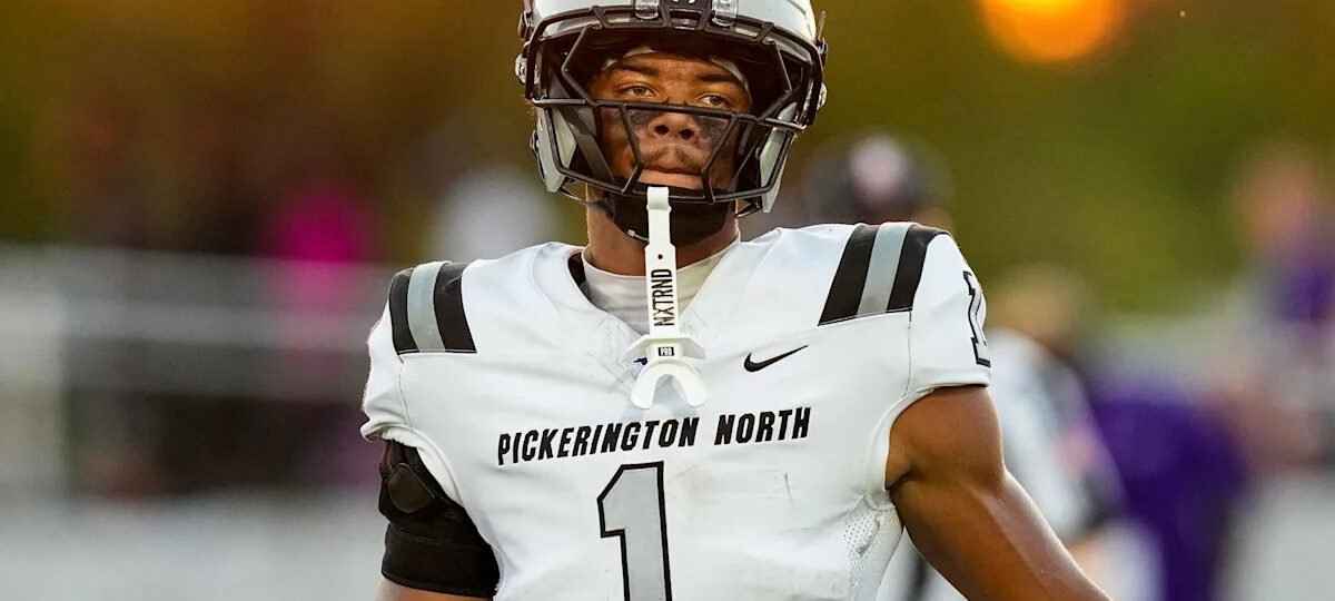 Tennessee football offers four-star safety after Alabama win