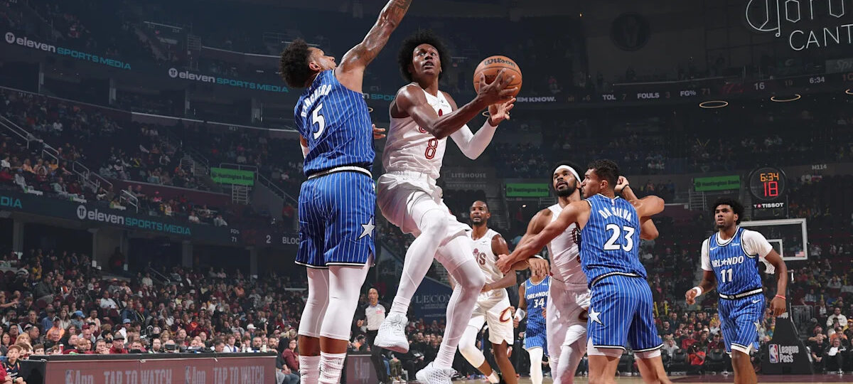 8 Takeaways from Cavs 119-105 preseason win over Magic: ‘It’s an adjustment’