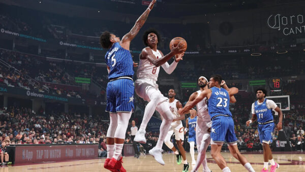 8 Takeaways from Cavs 119-105 preseason win over Magic: ‘It’s an adjustment’