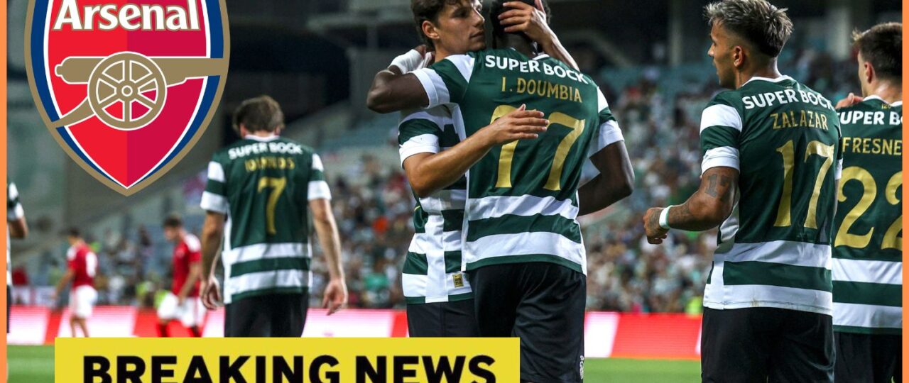Arsenal back in for potential defender transfer as club seek to speed up contract talks