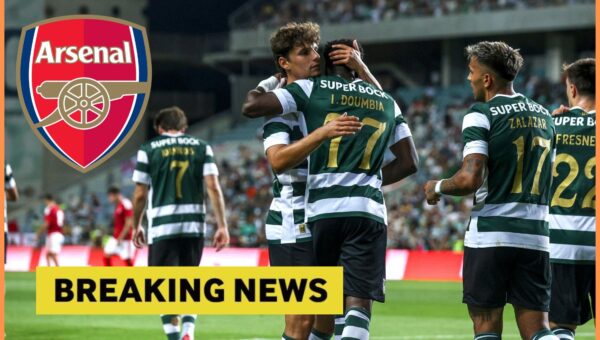 Arsenal back in for potential defender transfer as club seek to speed up contract talks
