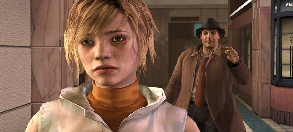 10 Best Horror Video Games of All Time, Ranked