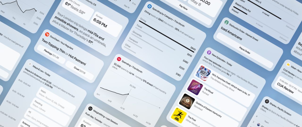 Hark releases an AI personal assistant with a focus on privacy