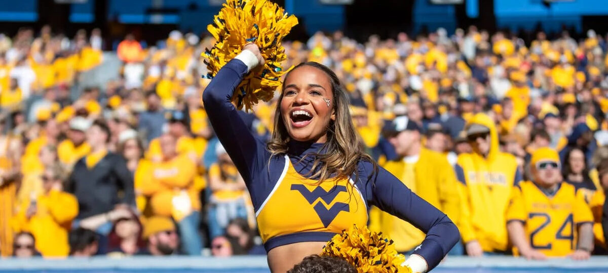 10 Best College Football Picks Against the Spread for Week 8