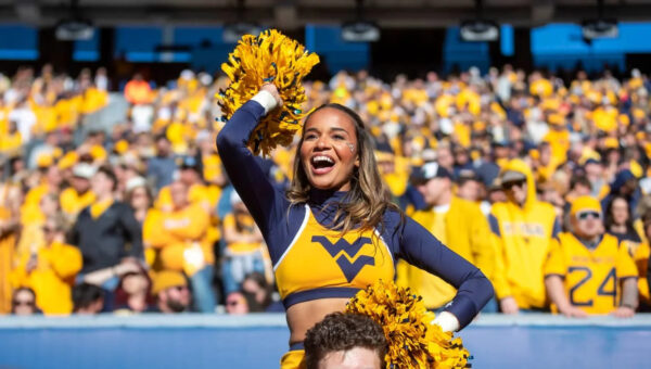 10 Best College Football Picks Against the Spread for Week 8