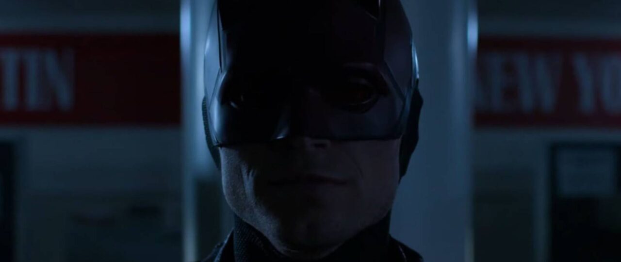 Marvel Unveils First Look At Disturbing New Daredevil And Bullseye Team-Up