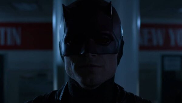 Marvel Unveils First Look At Disturbing New Daredevil And Bullseye Team-Up